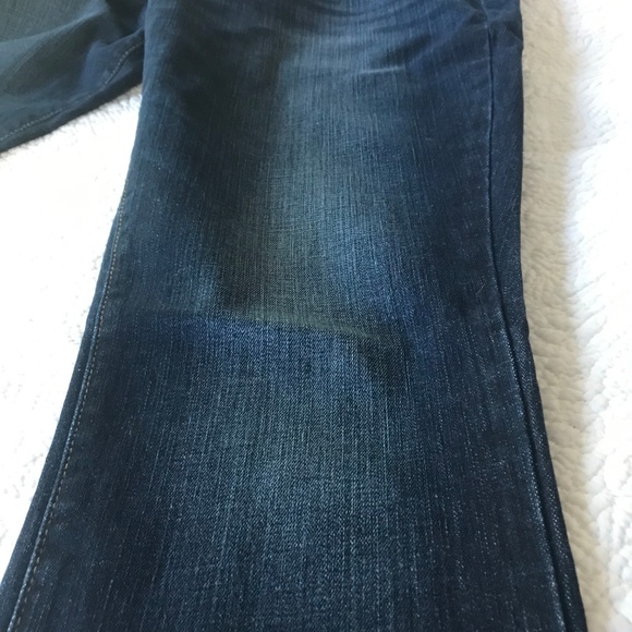 NEW OLD NAVY Curvy Profile TALL - Picture 5 of 6